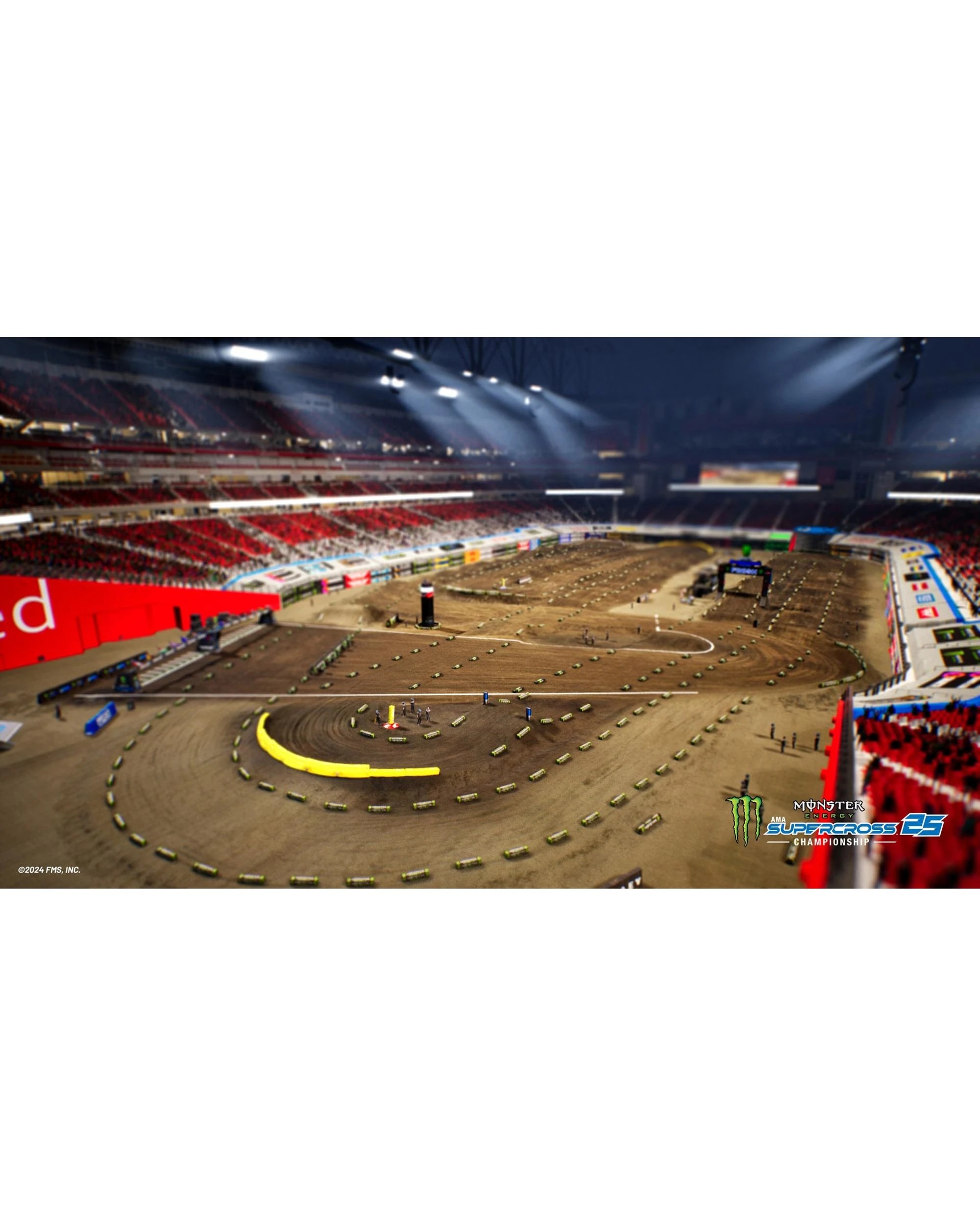 5 Monster Energy Supercross 25 Day One Edition - Xbox Series X, 5 of 8