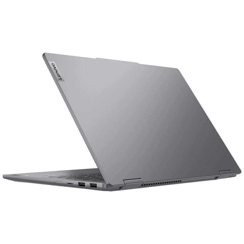 3 Lenovo 14" IdeaPad 5 Core i7 16/512GB 2 in 1 Laptop, 3 of 8