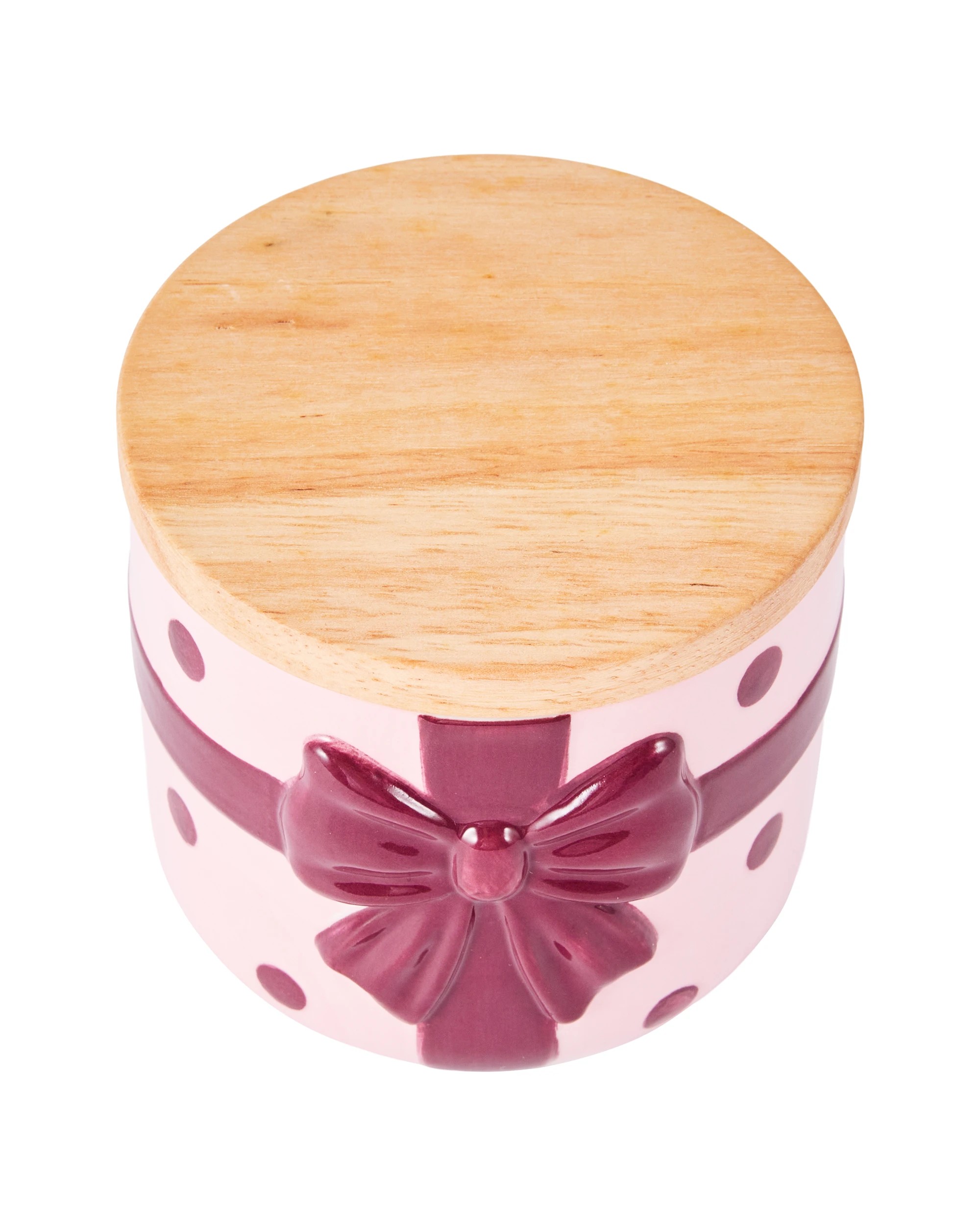 2 Bow Canister, 2 of 6
