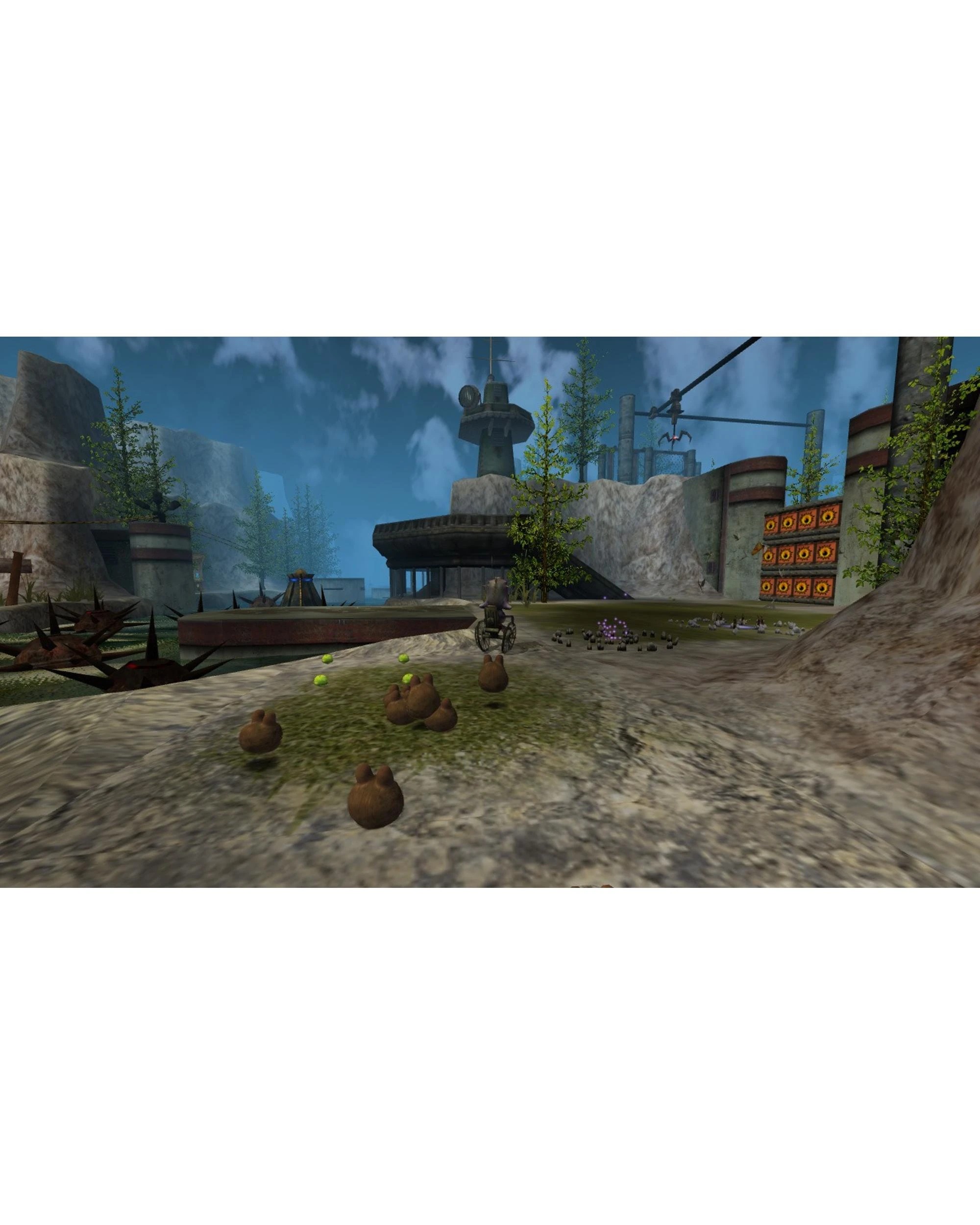 7 Oddworld Anthology: The Unlikely Heroes Collection - Switch, 7 of 9