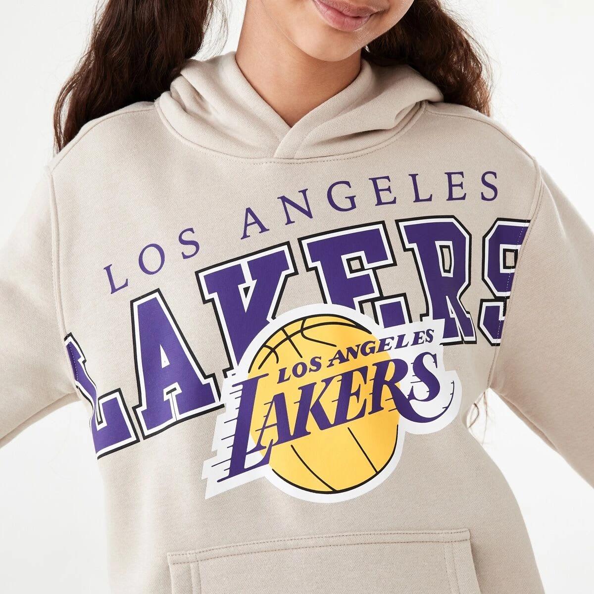 5 Official NBA Kids Hoodie Lkrs 7c3g, 5 of 10