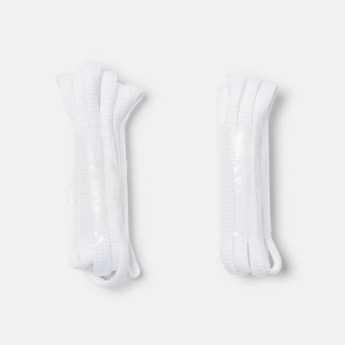 2 2 Pack Sport Laces - White, 2 of 3