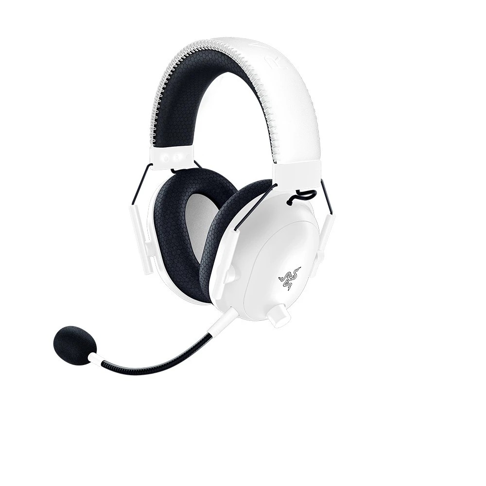4 Razer BlackShark V2 Pro (2023) Headset - White
 - White, 4 of 4