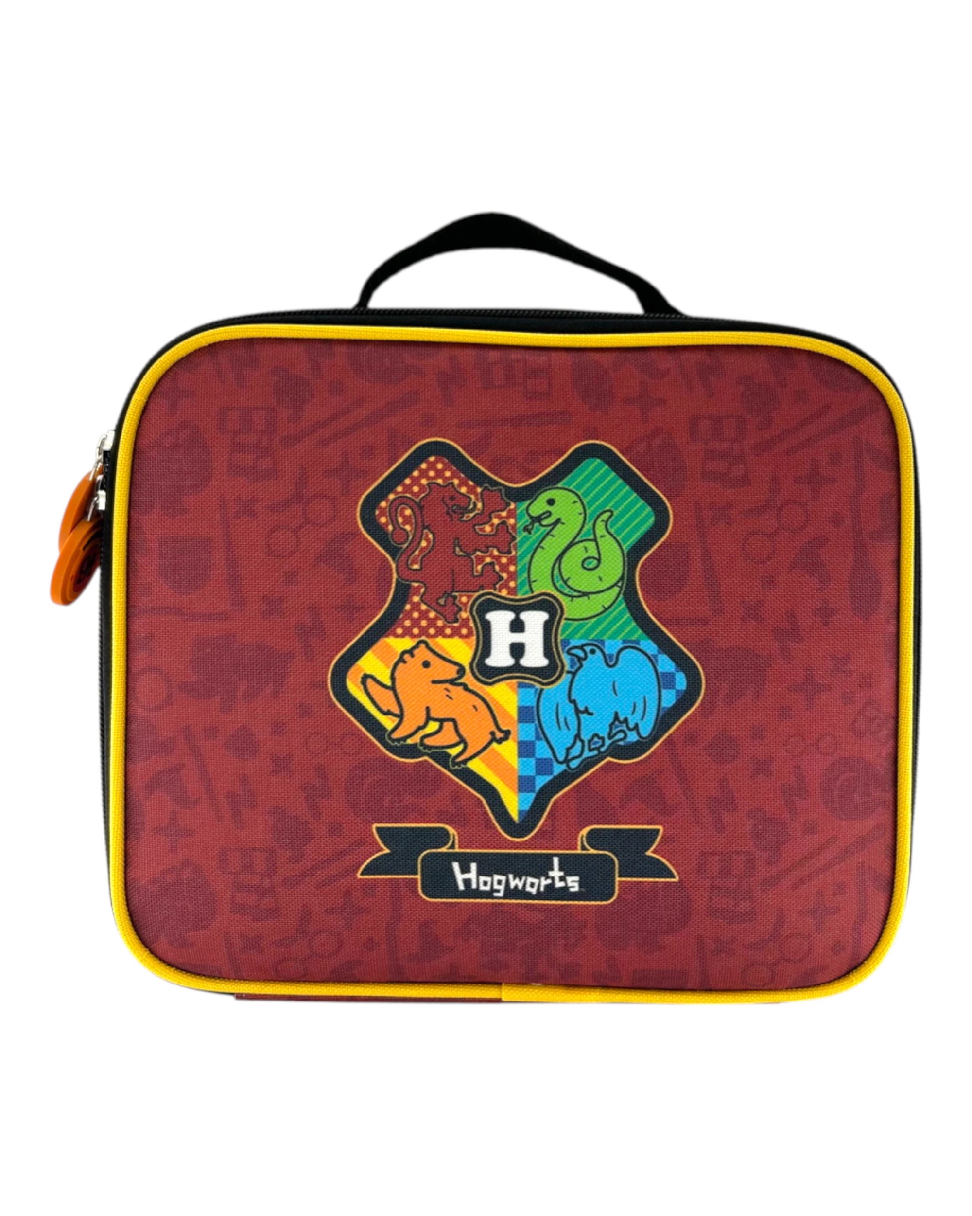 1 Warner Bros Harry Potter Kids Lunch Box, 1 of 4