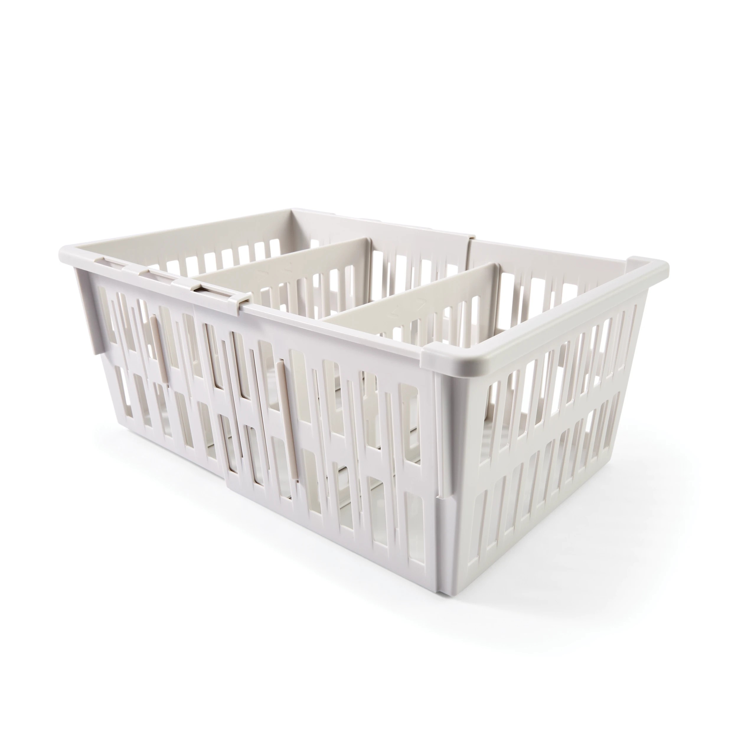 2 Small Expandable Storage Drawer, 2 of 10