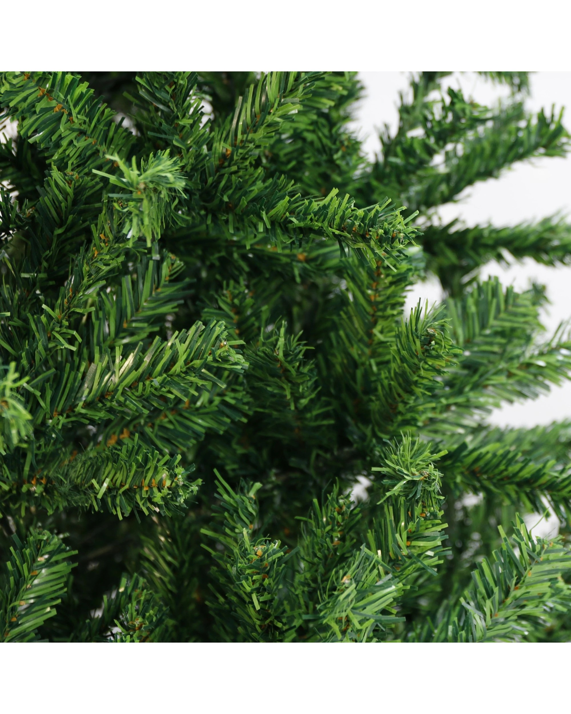 Sherwood Realistic Christmas Trees 180cm - Green - Kmart