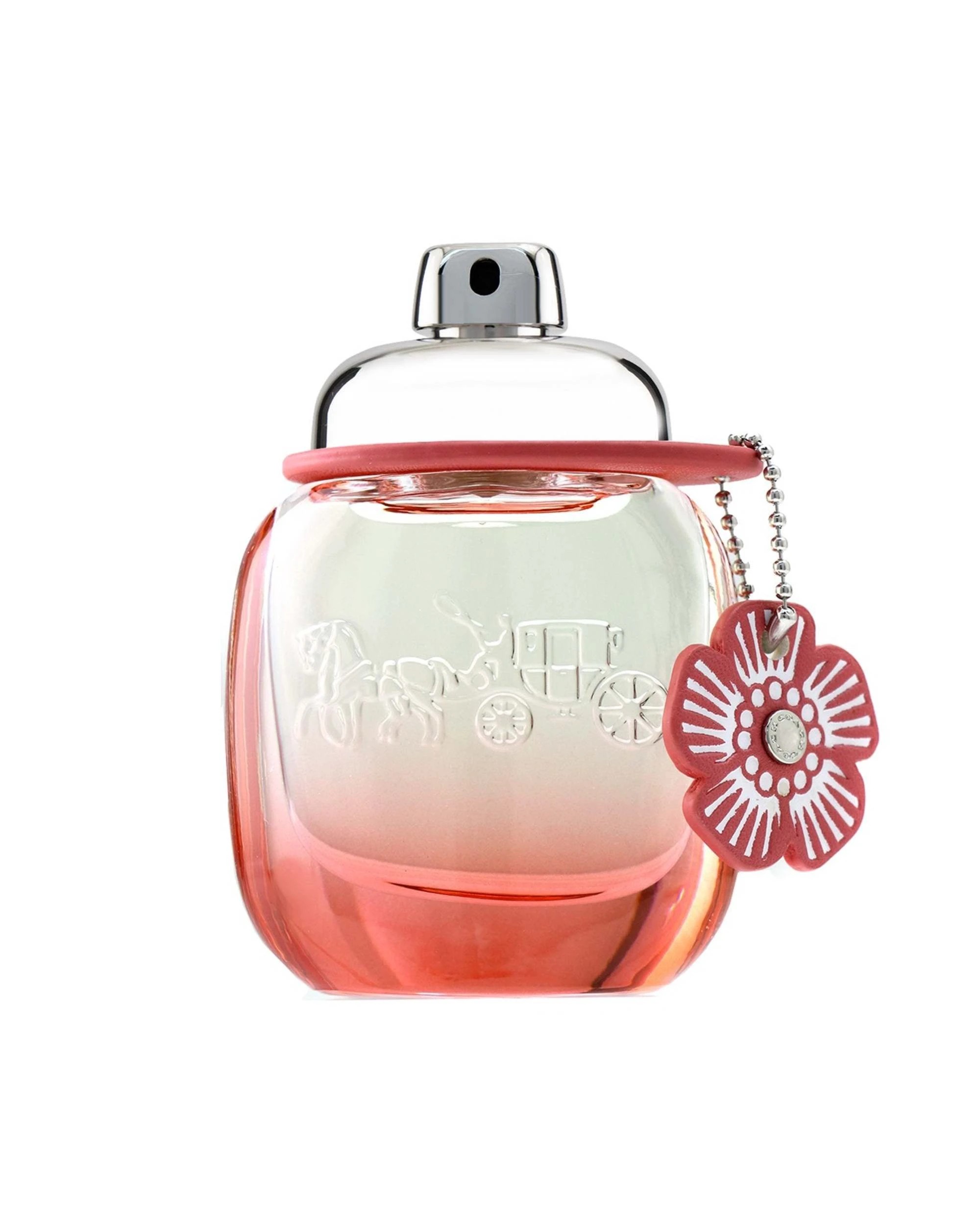 4 Coach Floral Blush Eau De Parfum Spray  30ml/1oz, 4 of 4