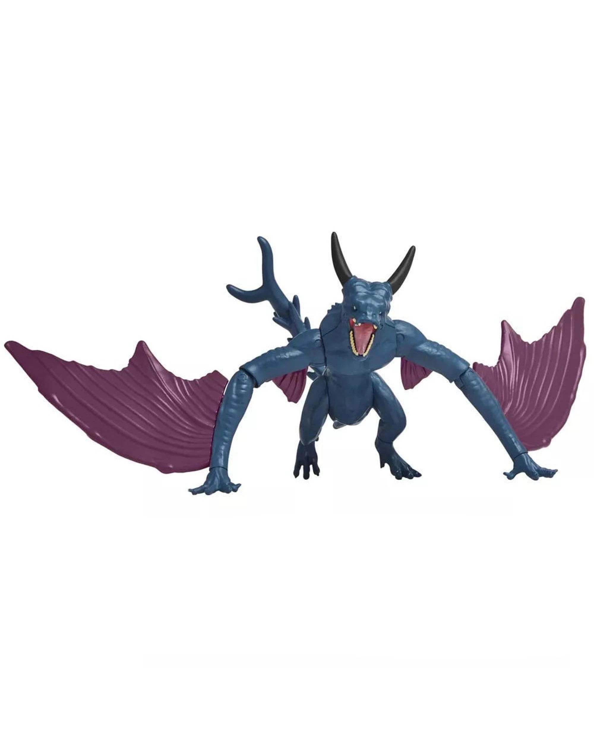 4 MonsterVerse Monarch Legacy of Monsters Ion Dragon 6 inch Action Figure, 4 of 5