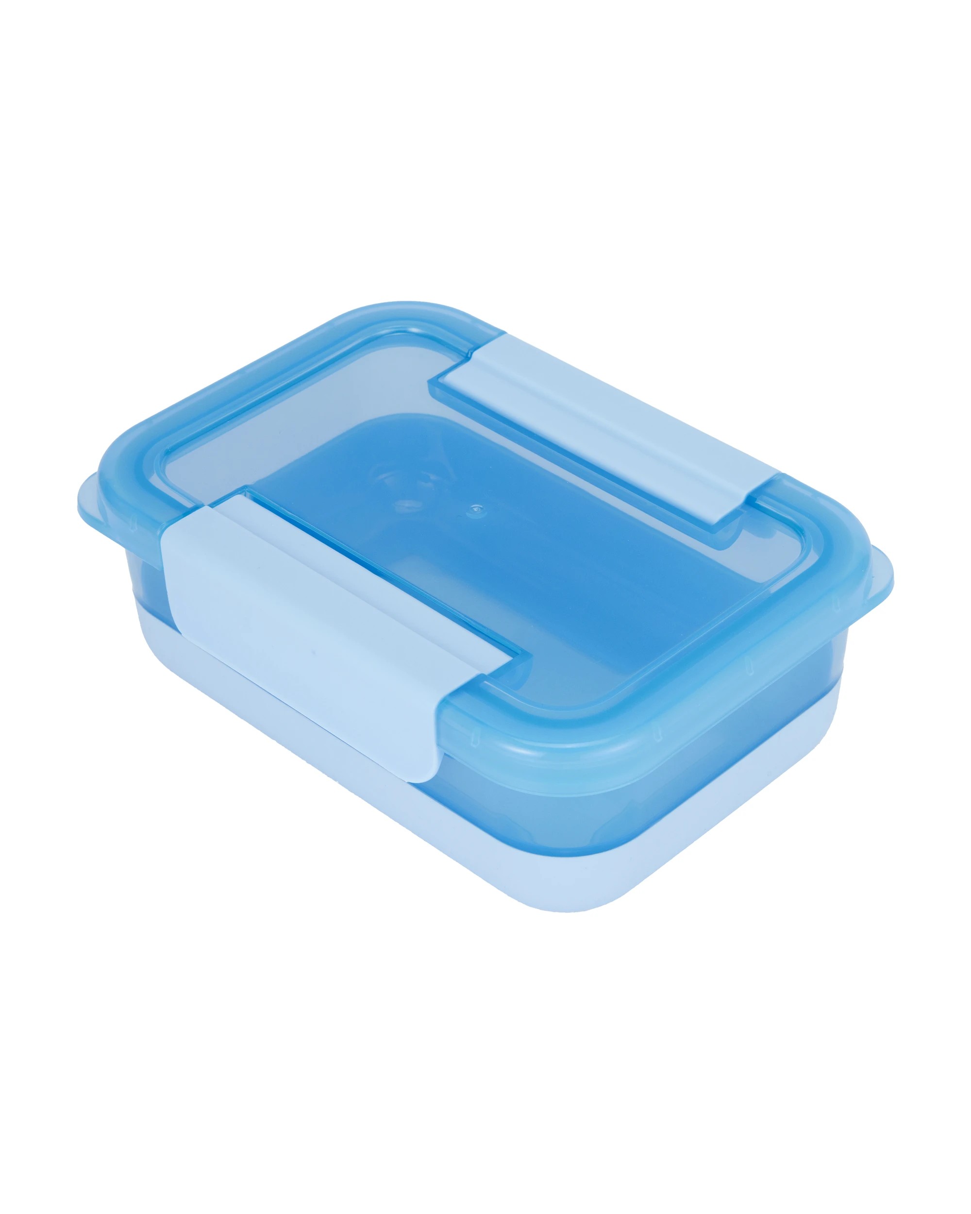 9 Set of 5 1L Food Storage Containers Specification, 9 of 10