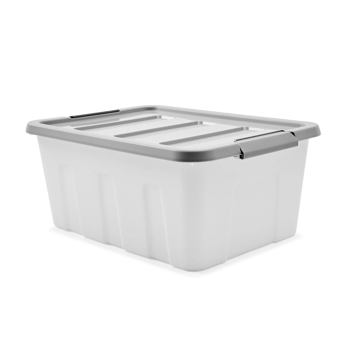 2 15L Storage Tub, 2 of 8