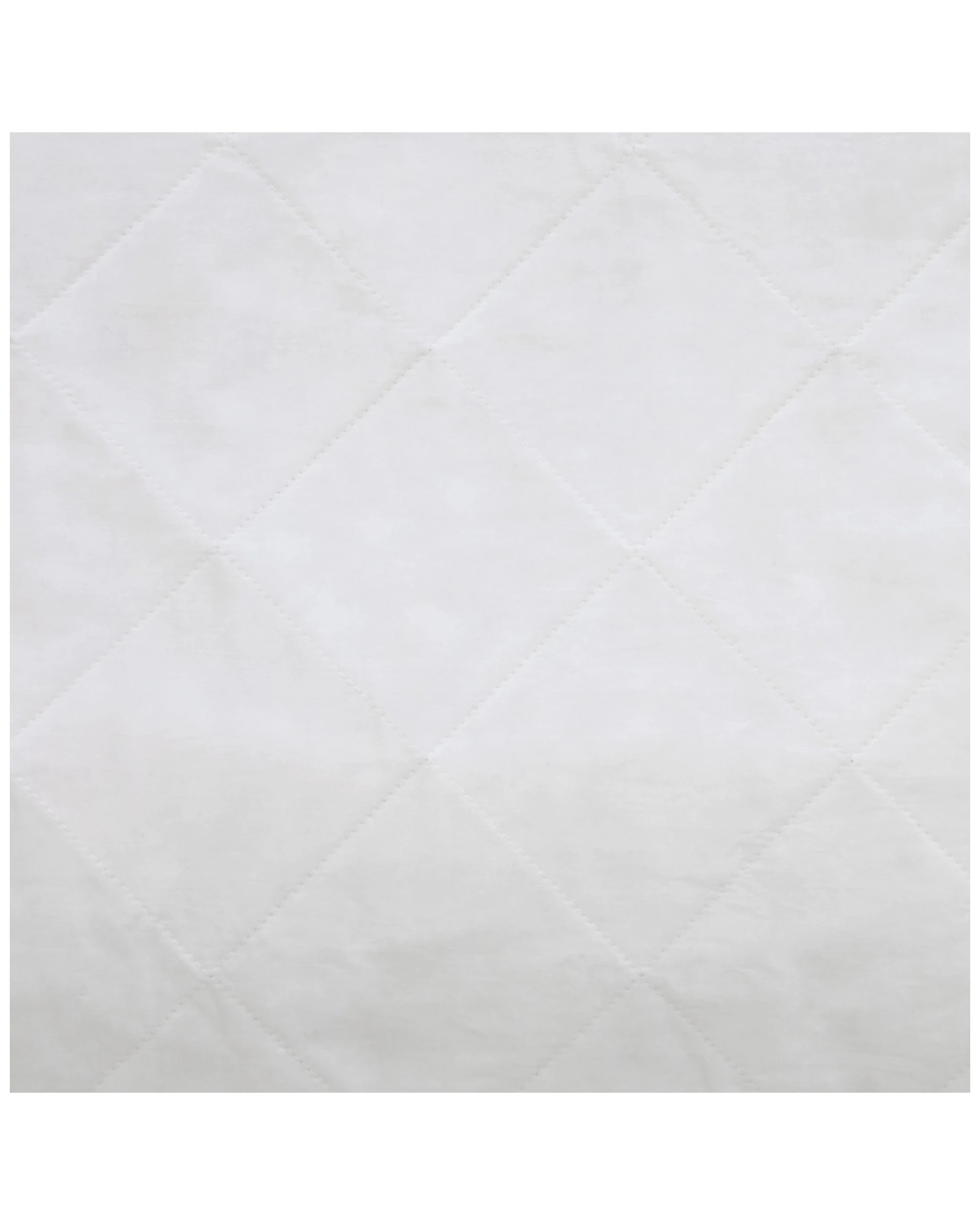 2 Ardor Cotton Mattress Protector Queen 152x203x40cm 100GSM Cotton Breathable
 - Queen Bed, 2 of 3