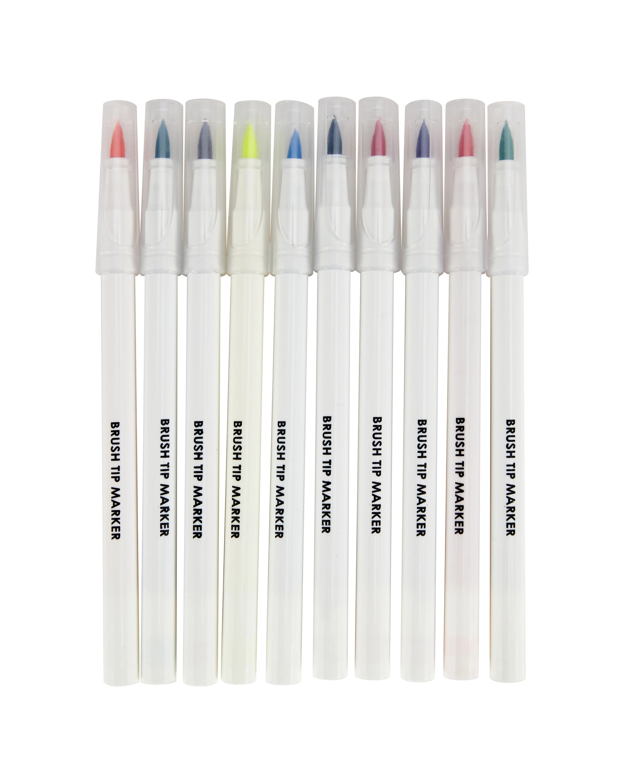 4 11 Pack Colouring Art Set - Buildings, 4 of 5