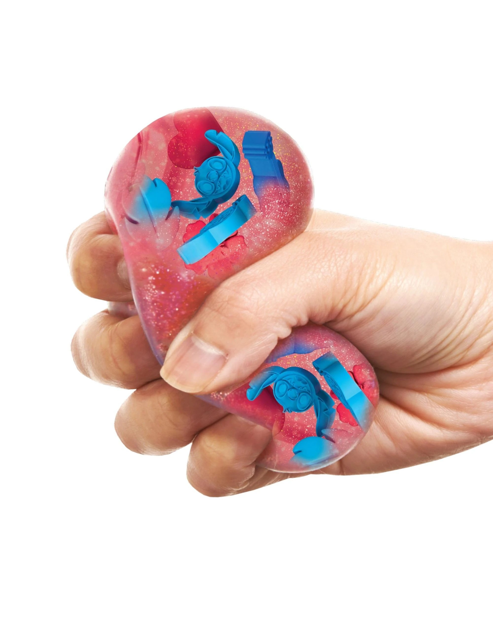 7 The Squeeze Ball Creator Disney Stitch, 7 of 7