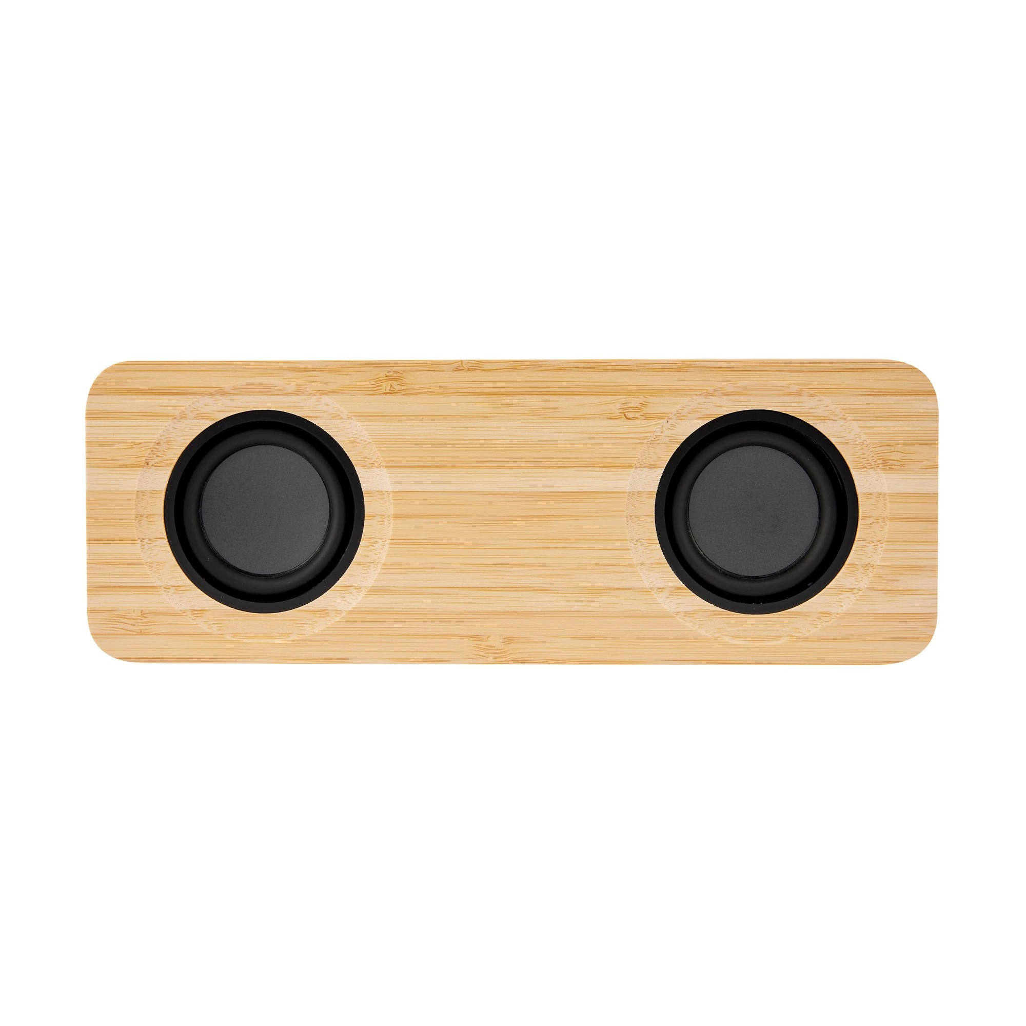 8 Portable Bamboo Speaker, 8 of 9