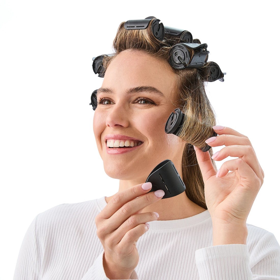 2 Hair Roller Kit, 2 of 10