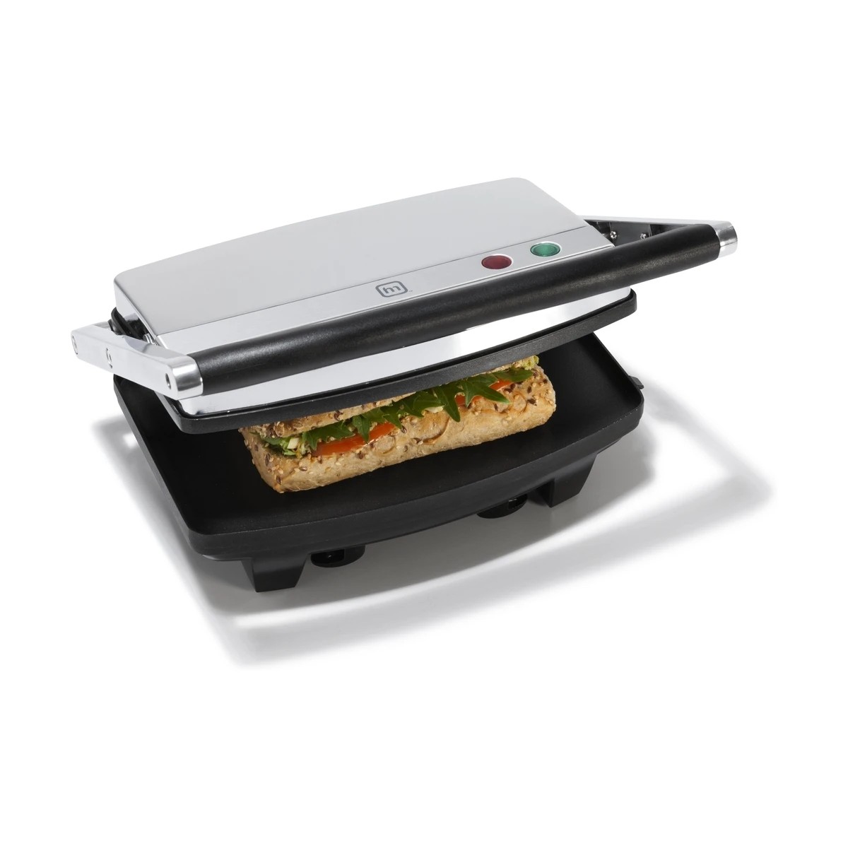 4 2 Slice Sandwich Press, 4 of 10