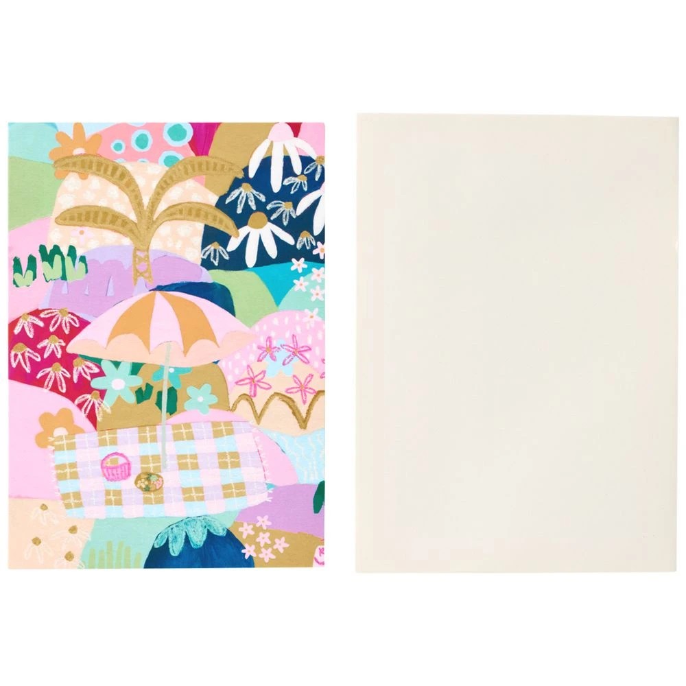 4 Otto Rach Jackson Card Beach, 4 of 4