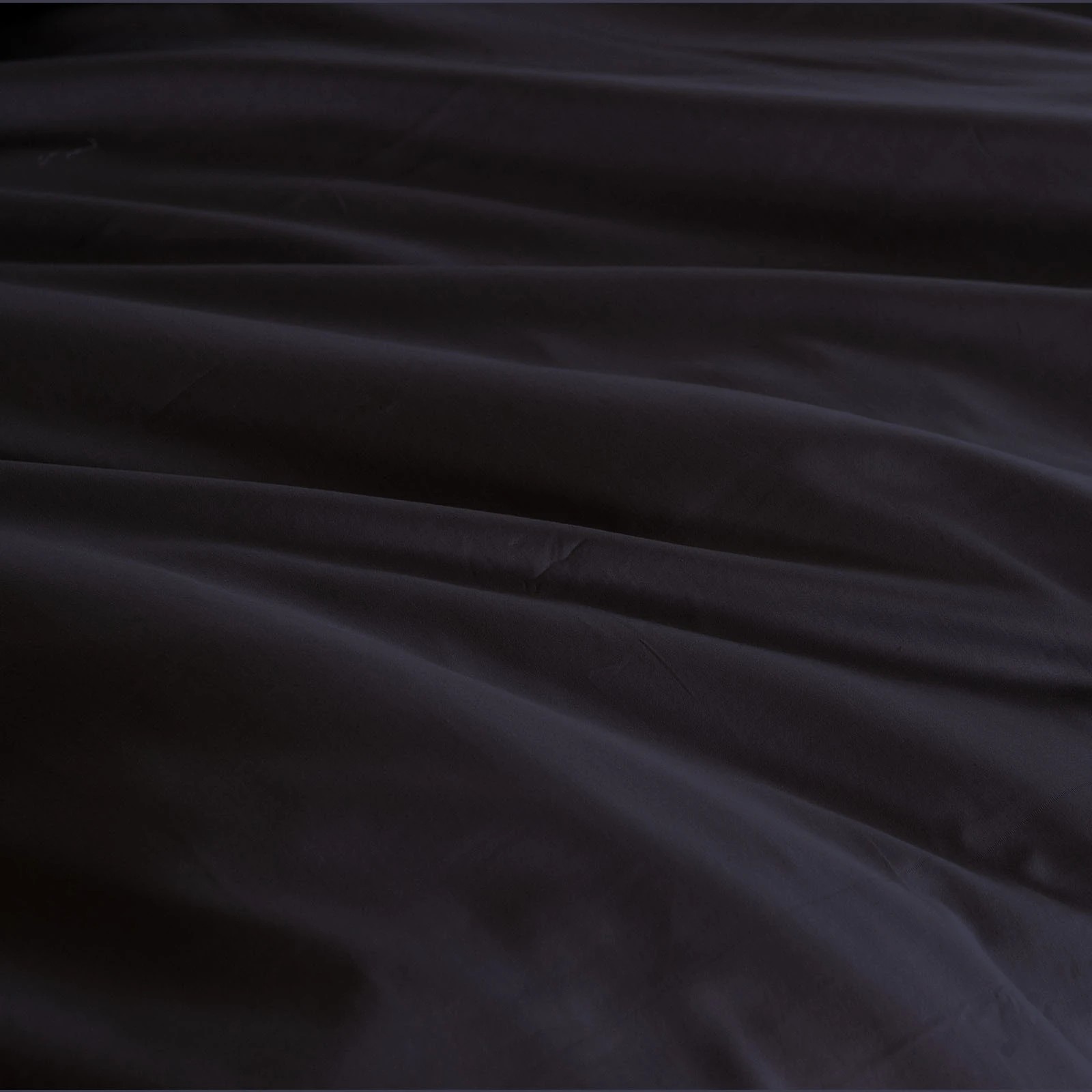 3 Royal Comfort 1000TC Balmain Hotel Grade Bamboo Cotton Sheets Pillowcases Set - King Bed - Charcoal, 3 of 4
