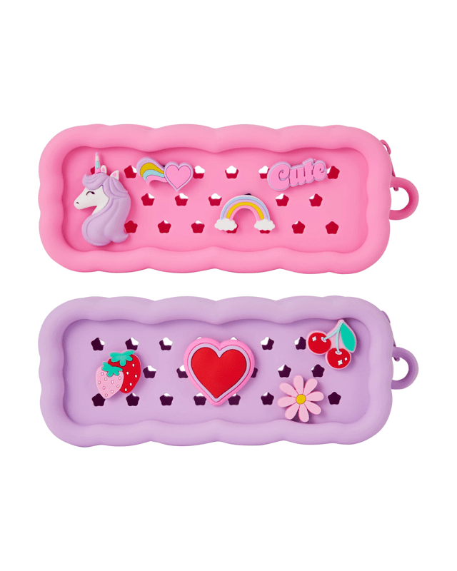 Pencil Case Charm - Asso