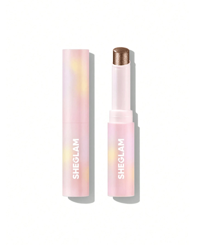 SHEGLAM Crystal Jelly Glaze Stick - Bronze 