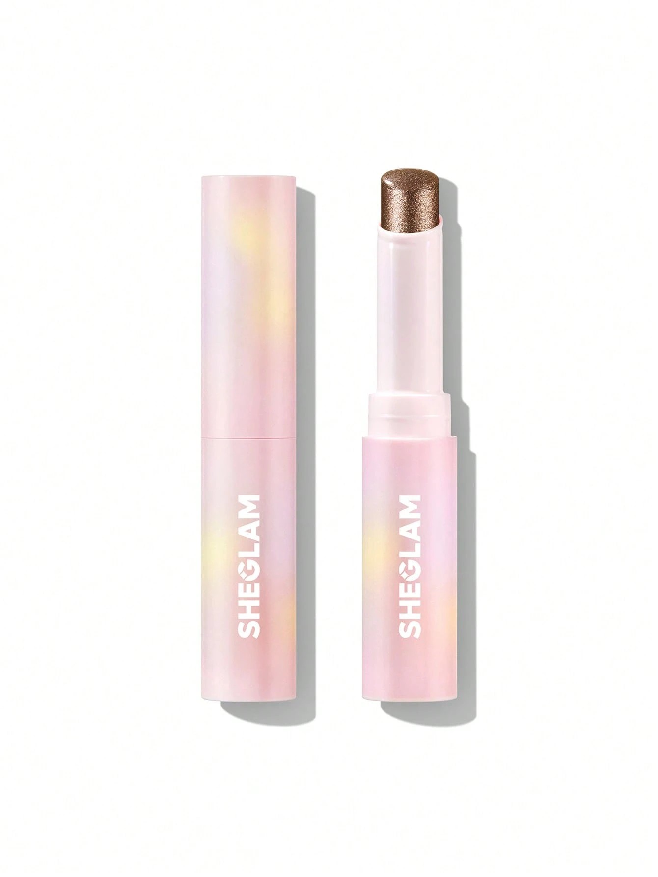 1 SHEGLAM Crystal Jelly Glaze Stick - Bronze Dust, 1 of 6