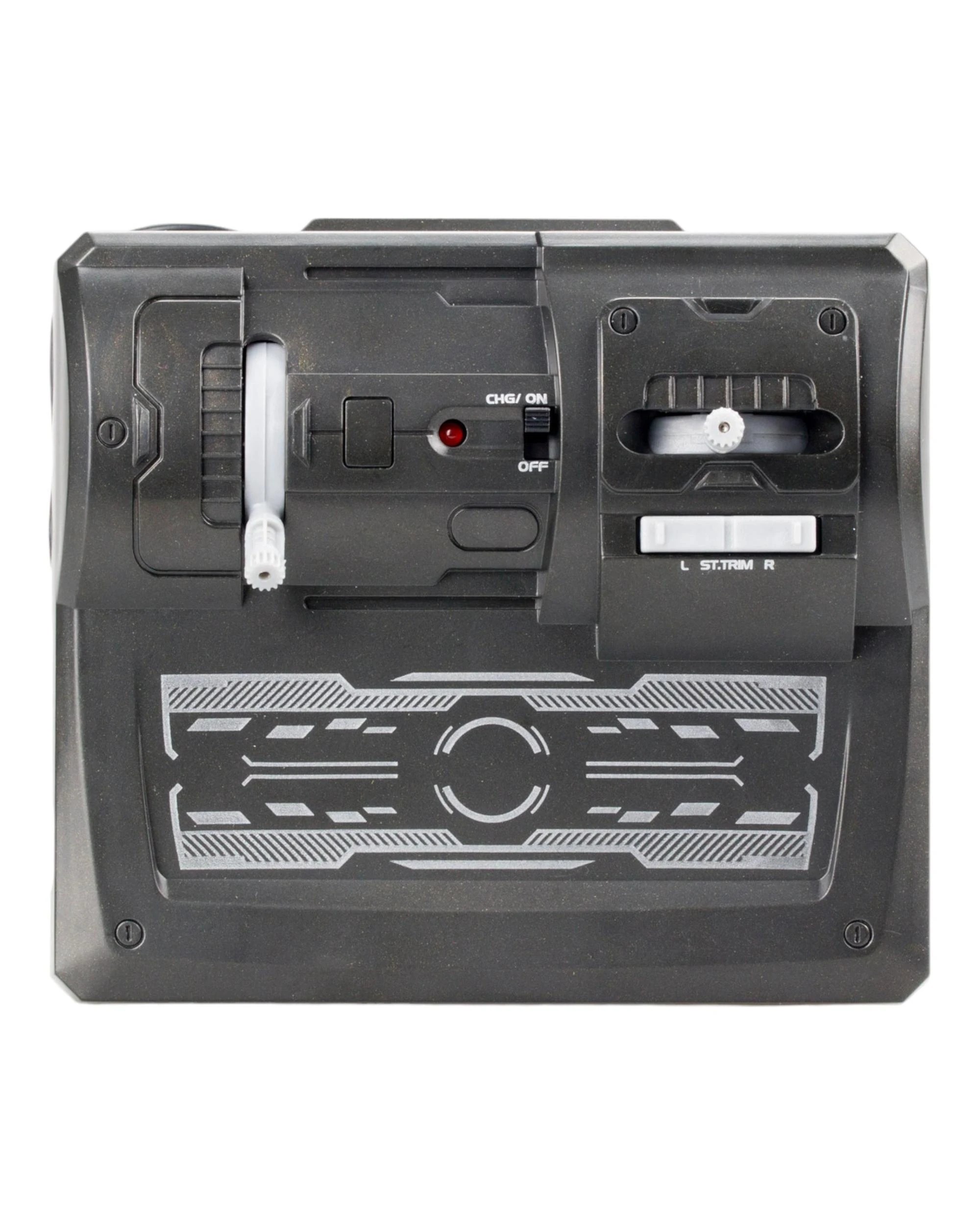 4 Silverlit Flybotic Hornet EVO R/C Plane, 4 of 4