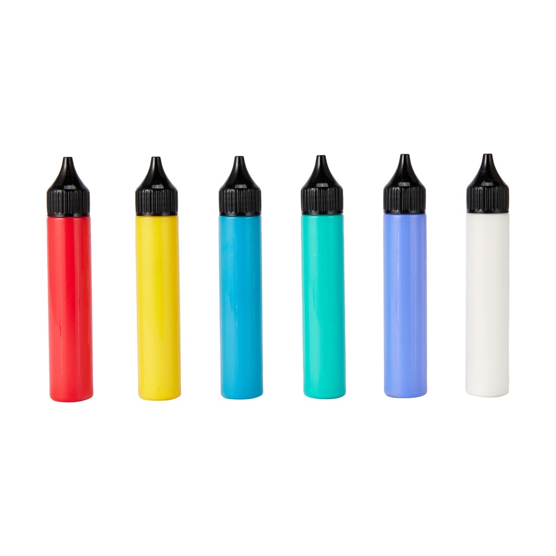 4 6 Pack Acrylic Paint Dot Pens, 4 of 8