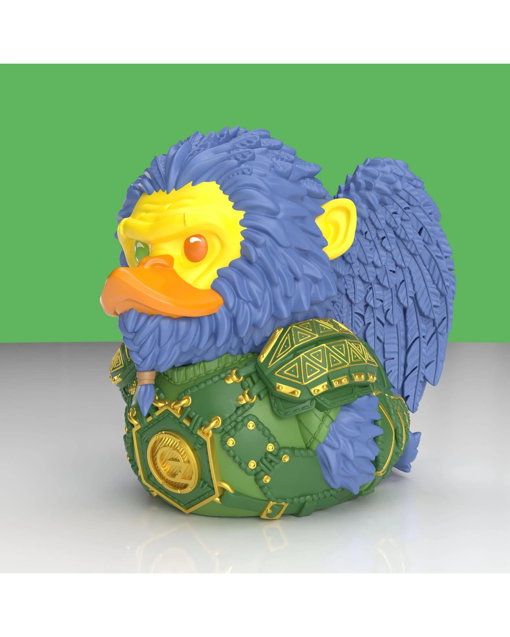 6 TUBBZ Wicked Chistery Flying Monkey First Edition Cosplaying Duck Figure, 6 of 9