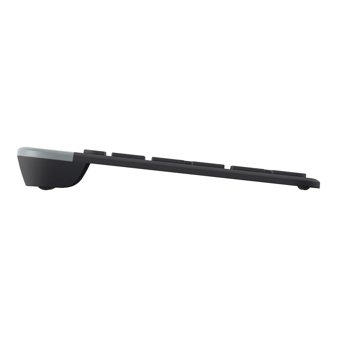 3 Logitech MK470 Wireless Mouse and Keyboard Combo Graphite, 3 of 8