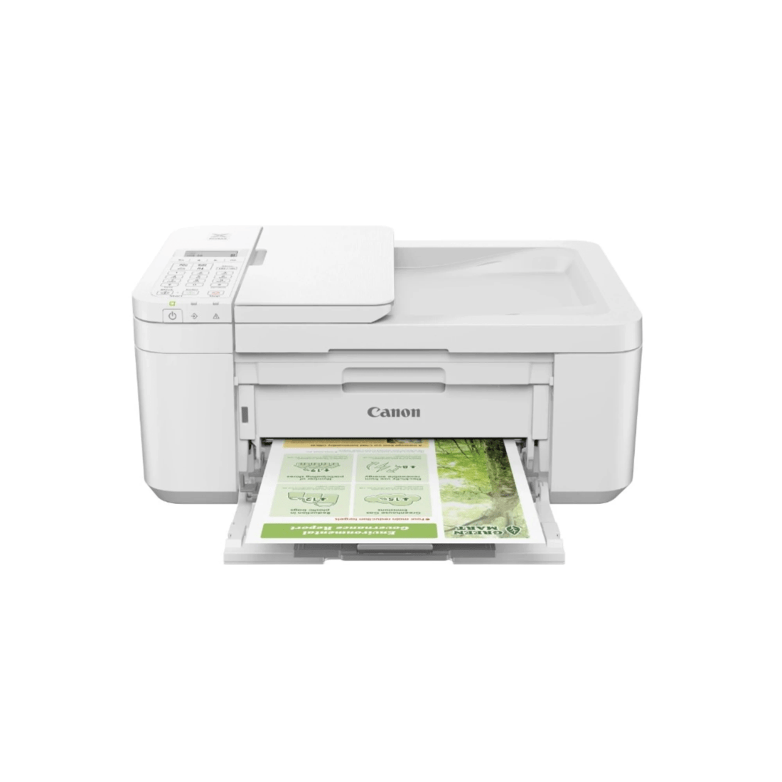 1 Canon TR4665 Inkjet Printer, 1 of 4