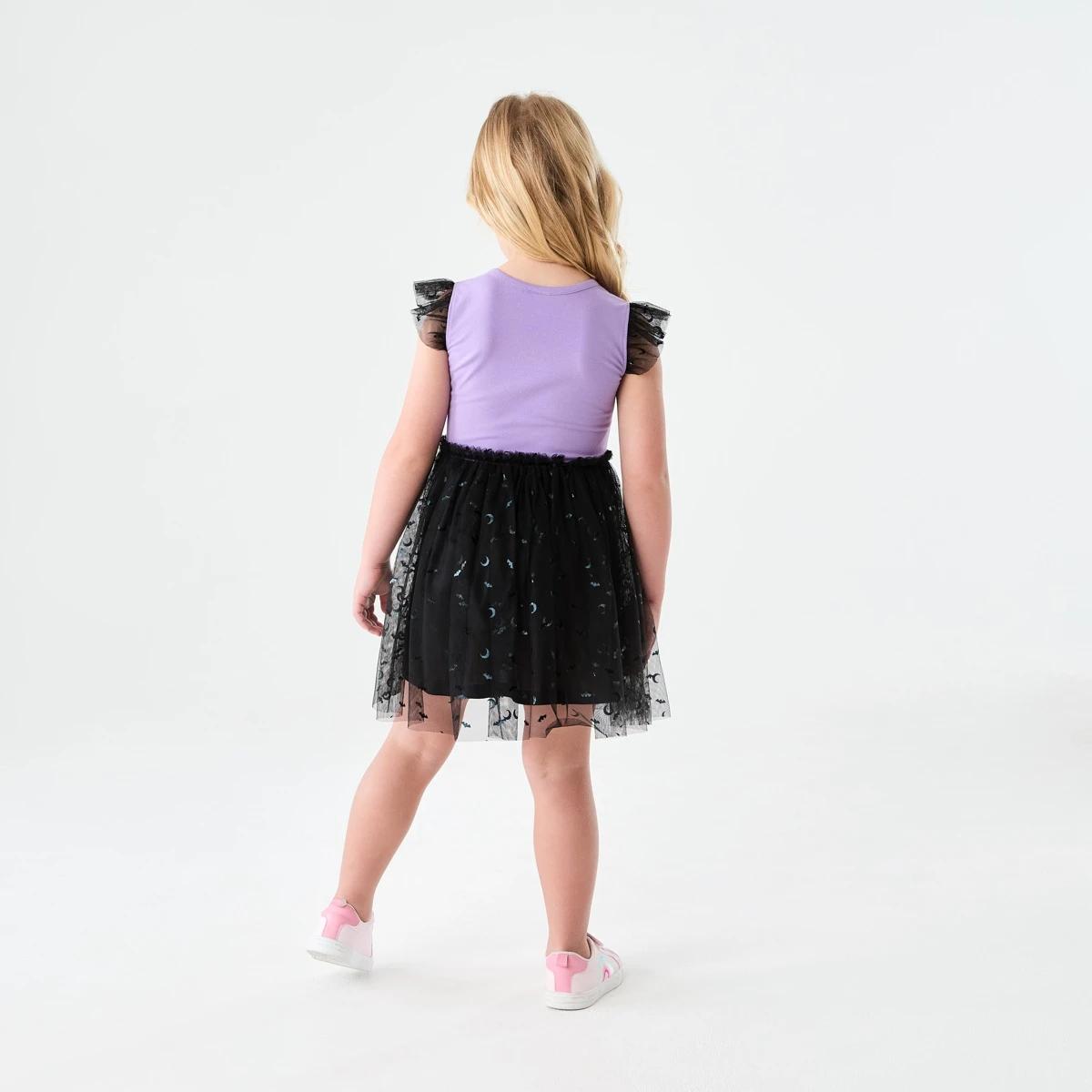 9 Kuromi License Tutu Dress KUROMI TUTU SET, 9 of 9