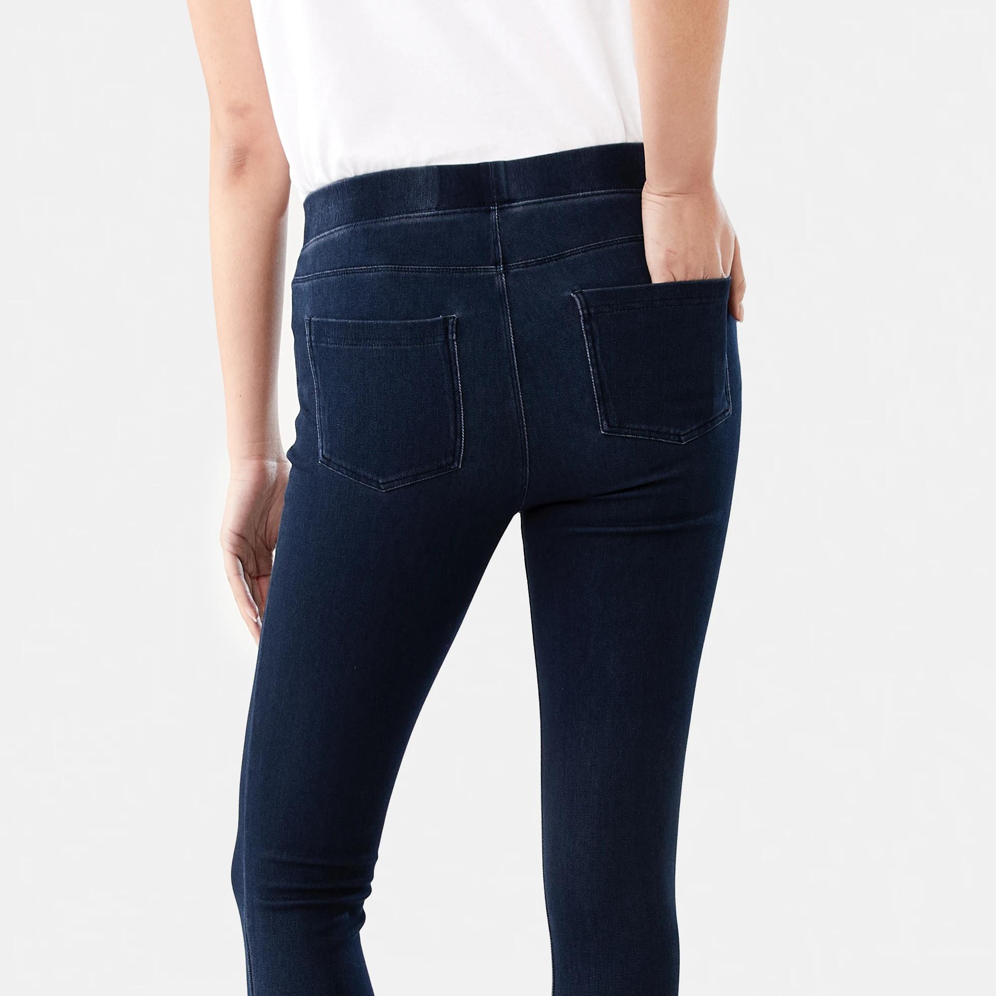 8 Jeggings INDIGO WASH, 8 of 9