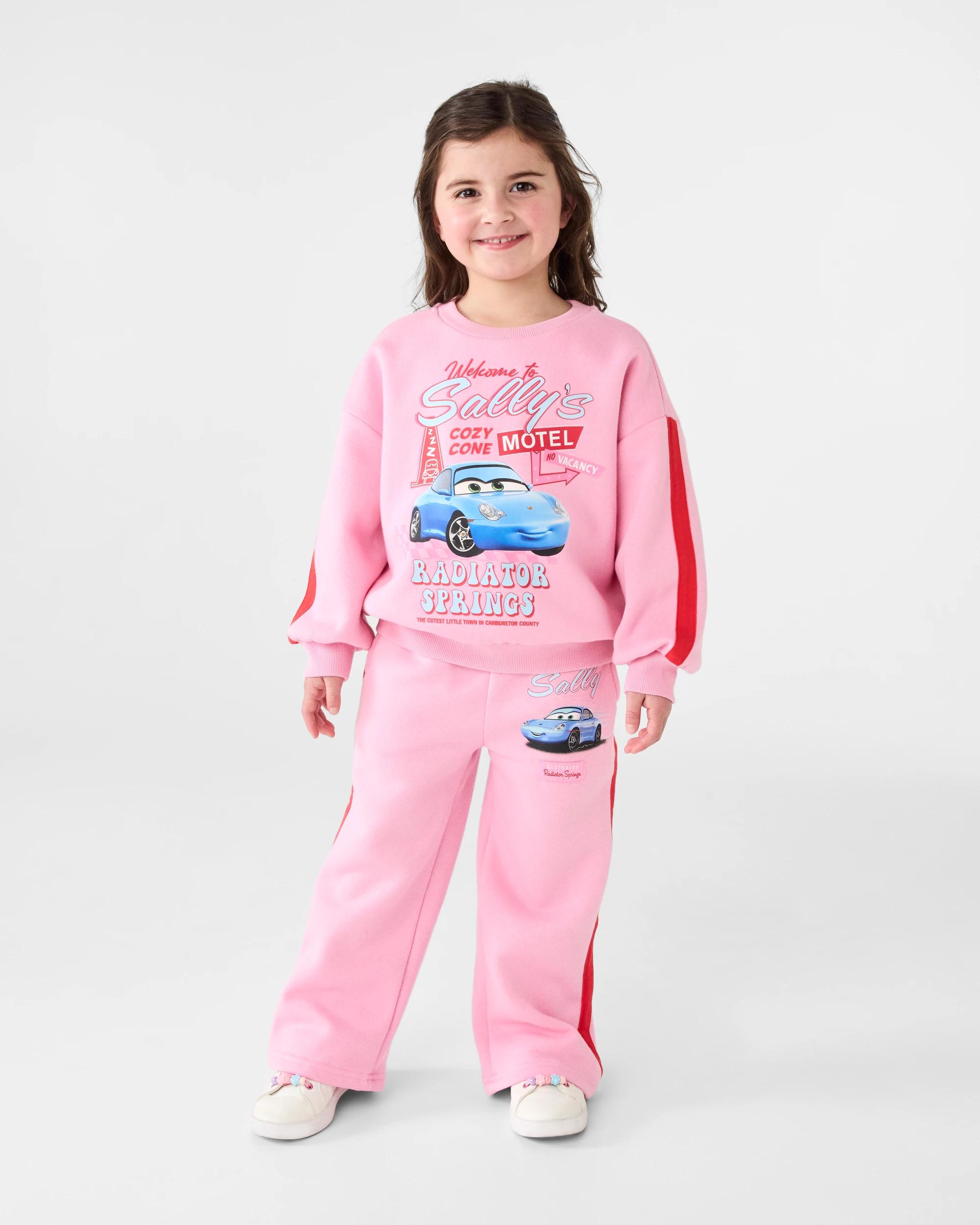 2 Cars License Trackpants Cars, 2 of 7