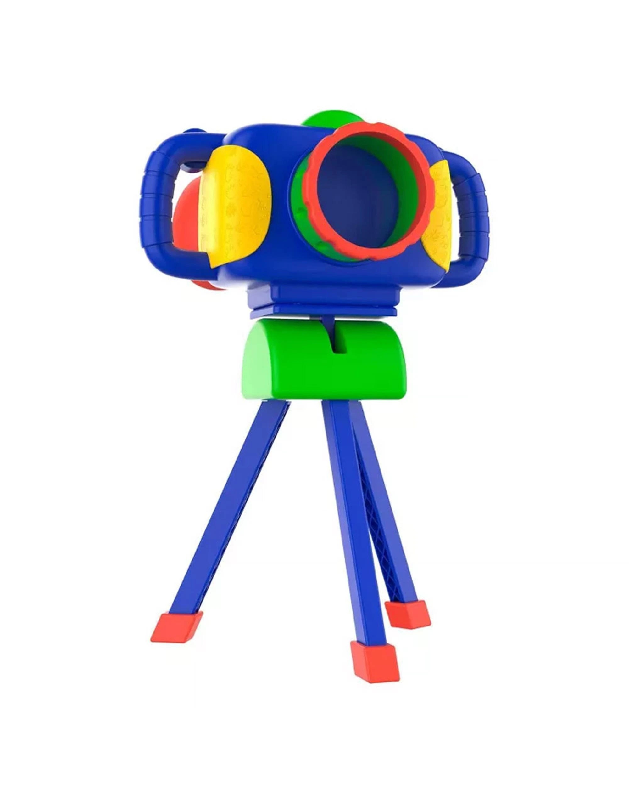 2 Educational Insights GeoSafari Jr Talking Wildlife Camera, 2 of 4