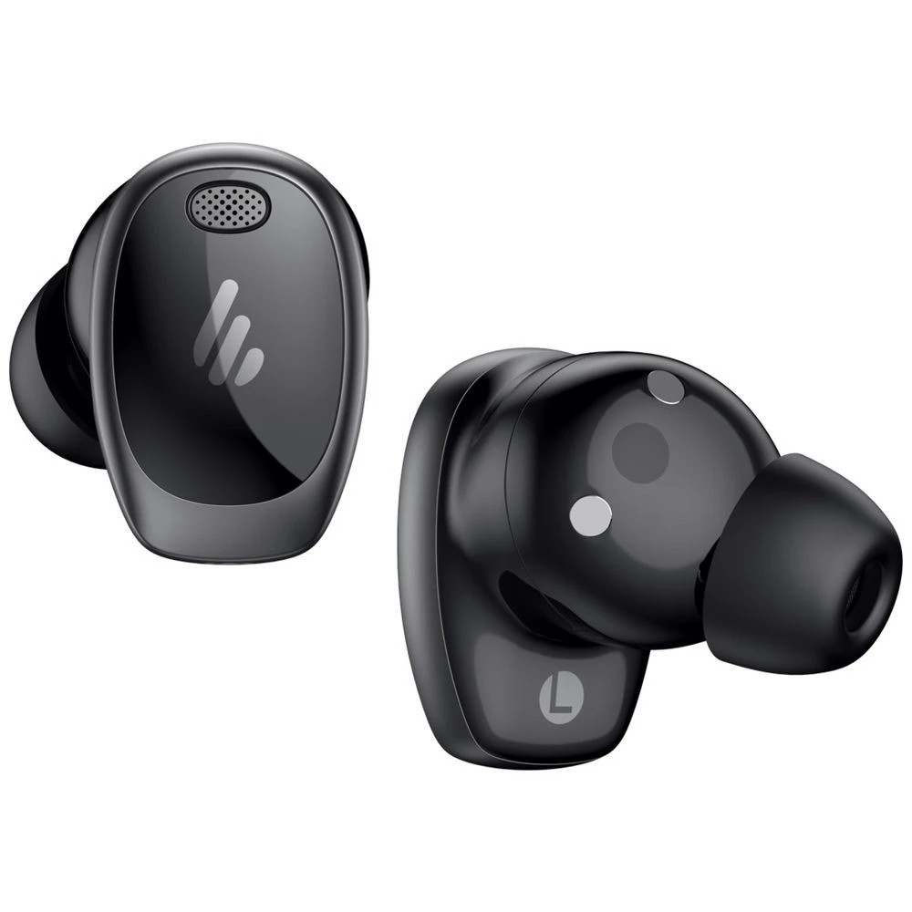 2 EDIFIER NeoDots Hi-Res TWS with ANC Black, 2 of 9