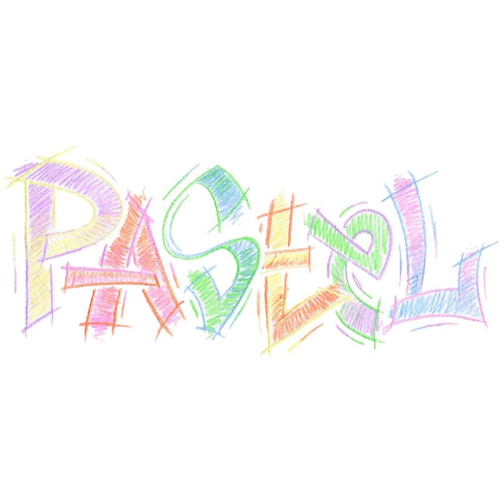 5 Faber-Castell Black Edition Pencils Pastel/Neon 12 Pack, 5 of 5