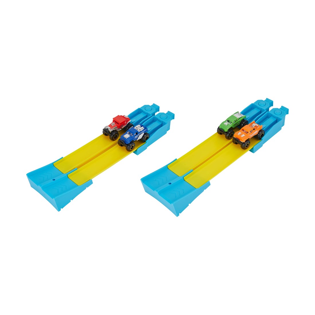 1 Twin Pack Track Playset - Assorted, 1 of 5