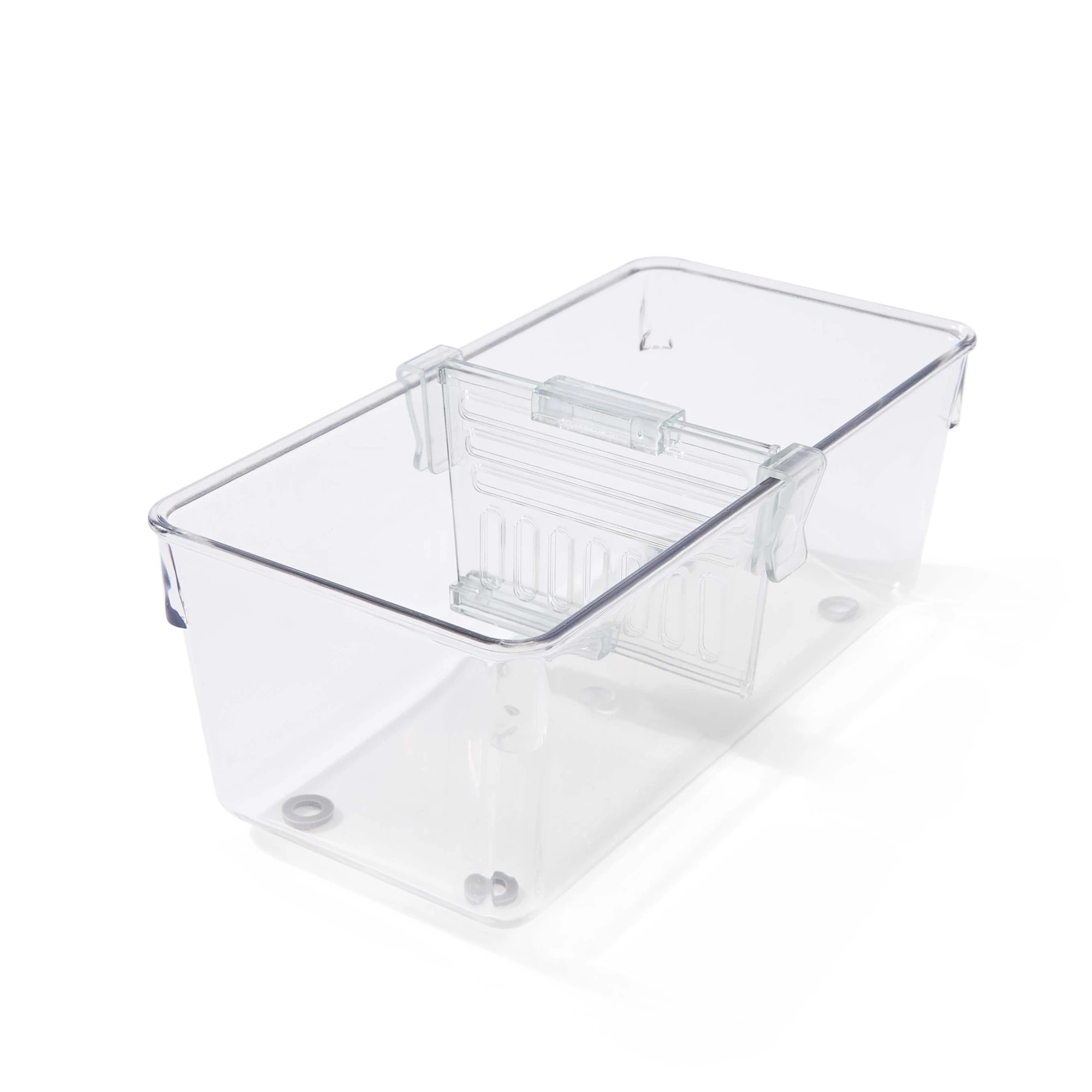 2 4 Pack Clear Dividers, 2 of 10