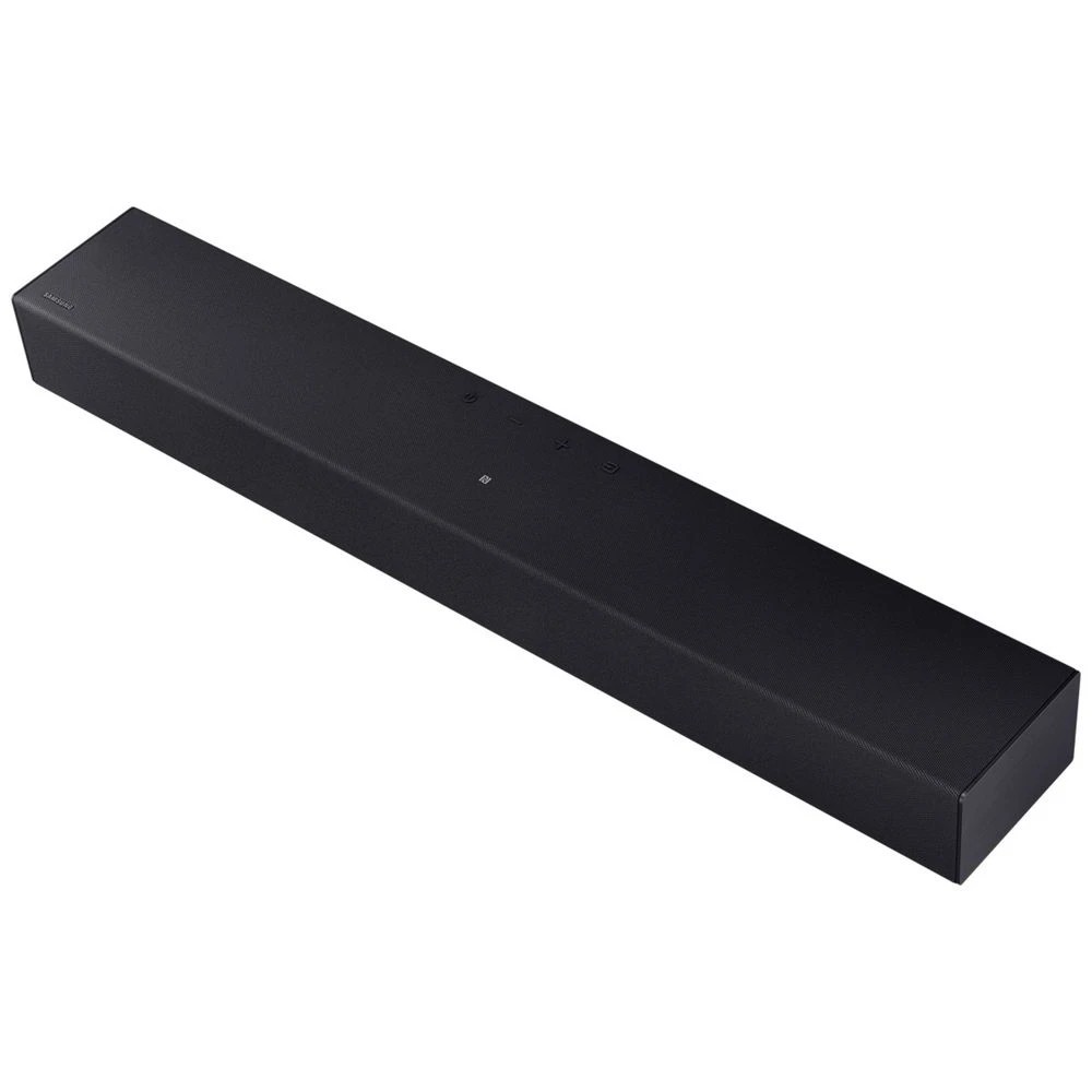 4 Samsung 2.0 Channel Soundbar B400F, 4 of 10