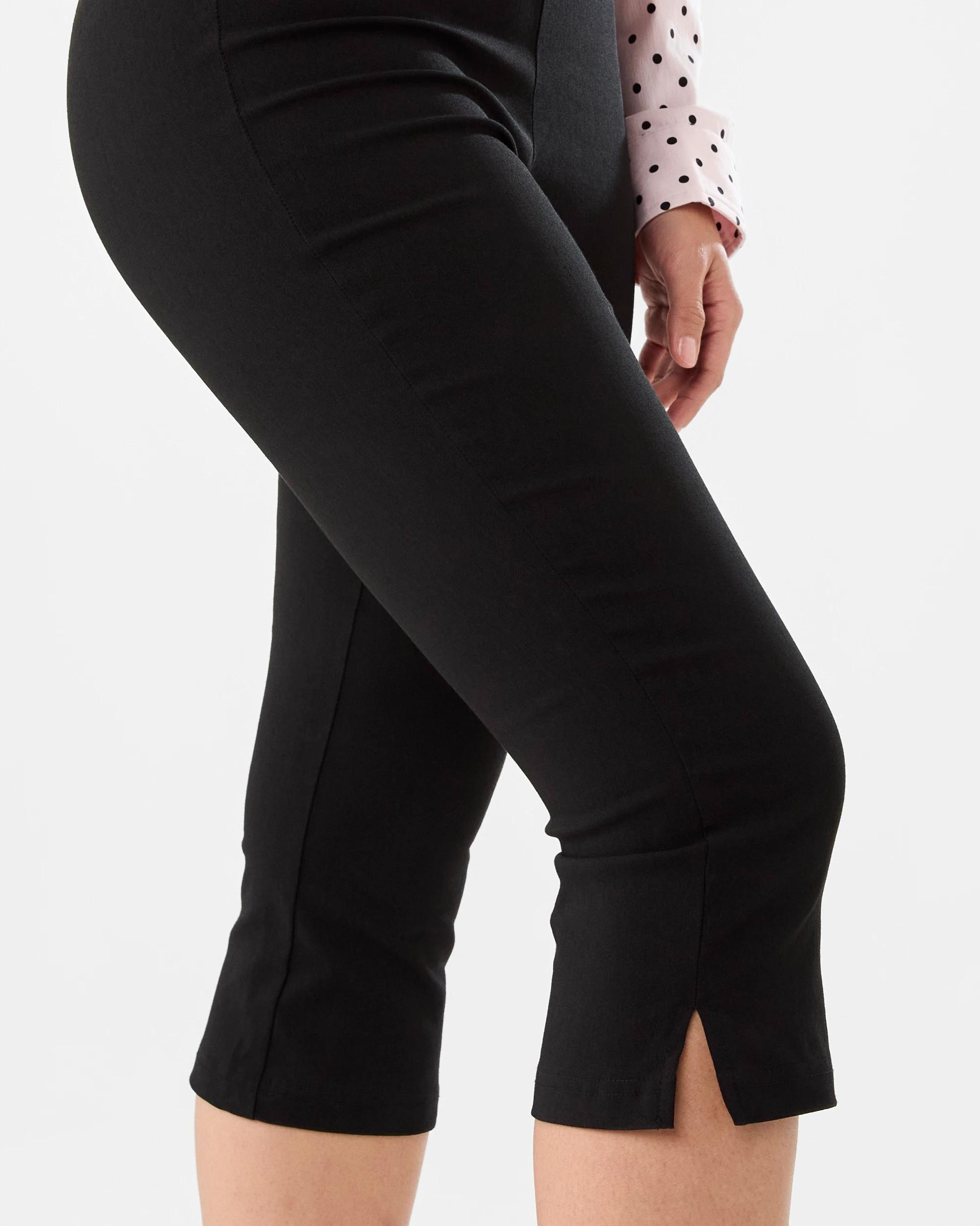 5 Bengaline Capri Black, 5 of 6