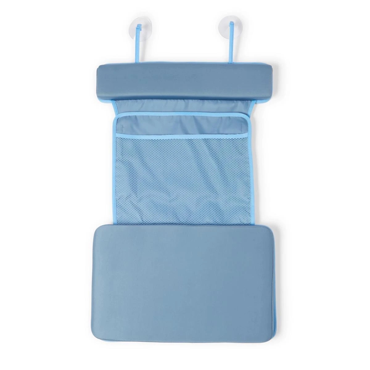 4 Bath Kneeler - Blue, 4 of 10