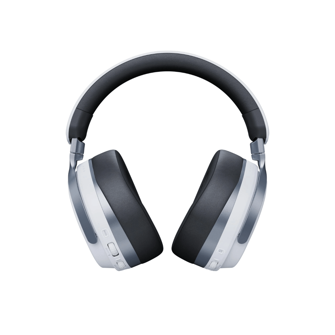 9 Turtle Beach Stealth 700p Gen 3 Playstation Gaming Headset - White, 9 of 10