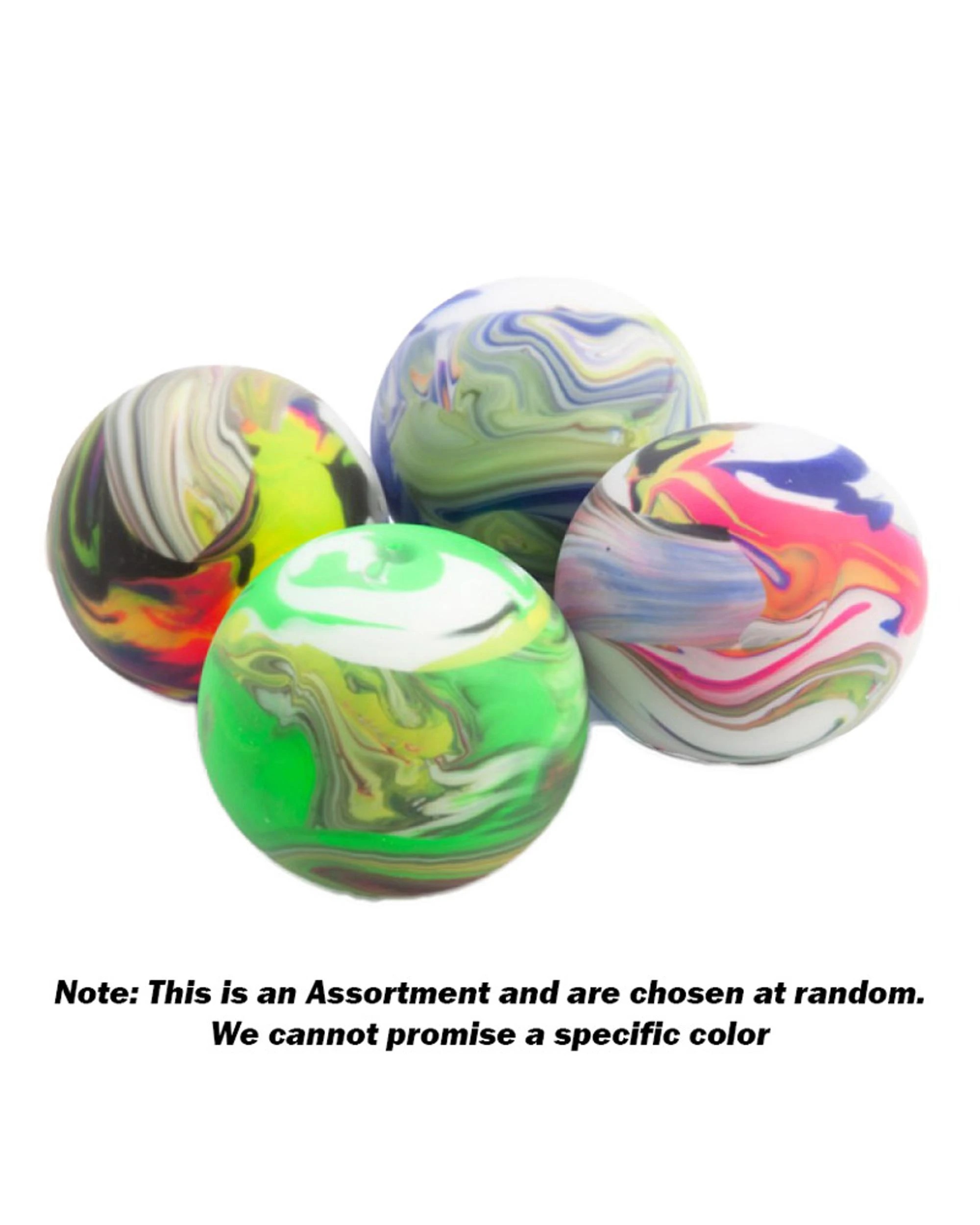 2 Smoosho's Jumbo Morphing Ball Assorted, 2 of 2
