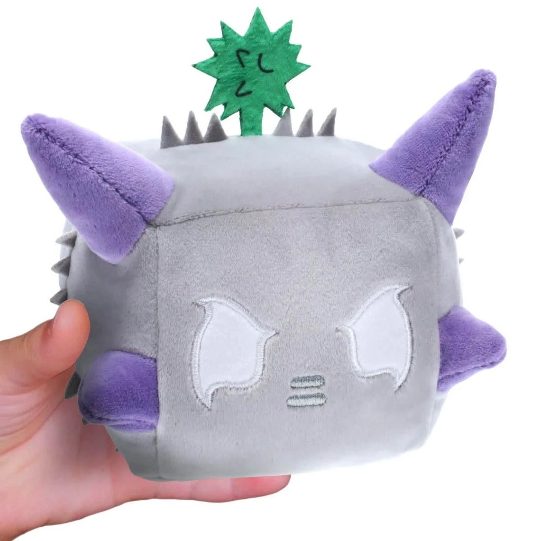 6 10cm PhatMojo Blox Fruits Series 2 Plush Toy - Assorted, 6 of 7