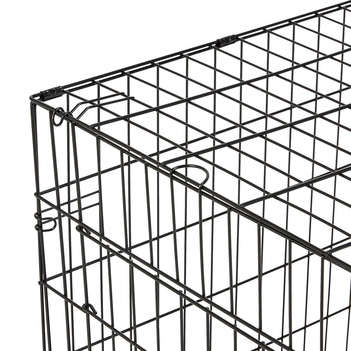 7 Pet Folding Crate - Medium, 7 of 10