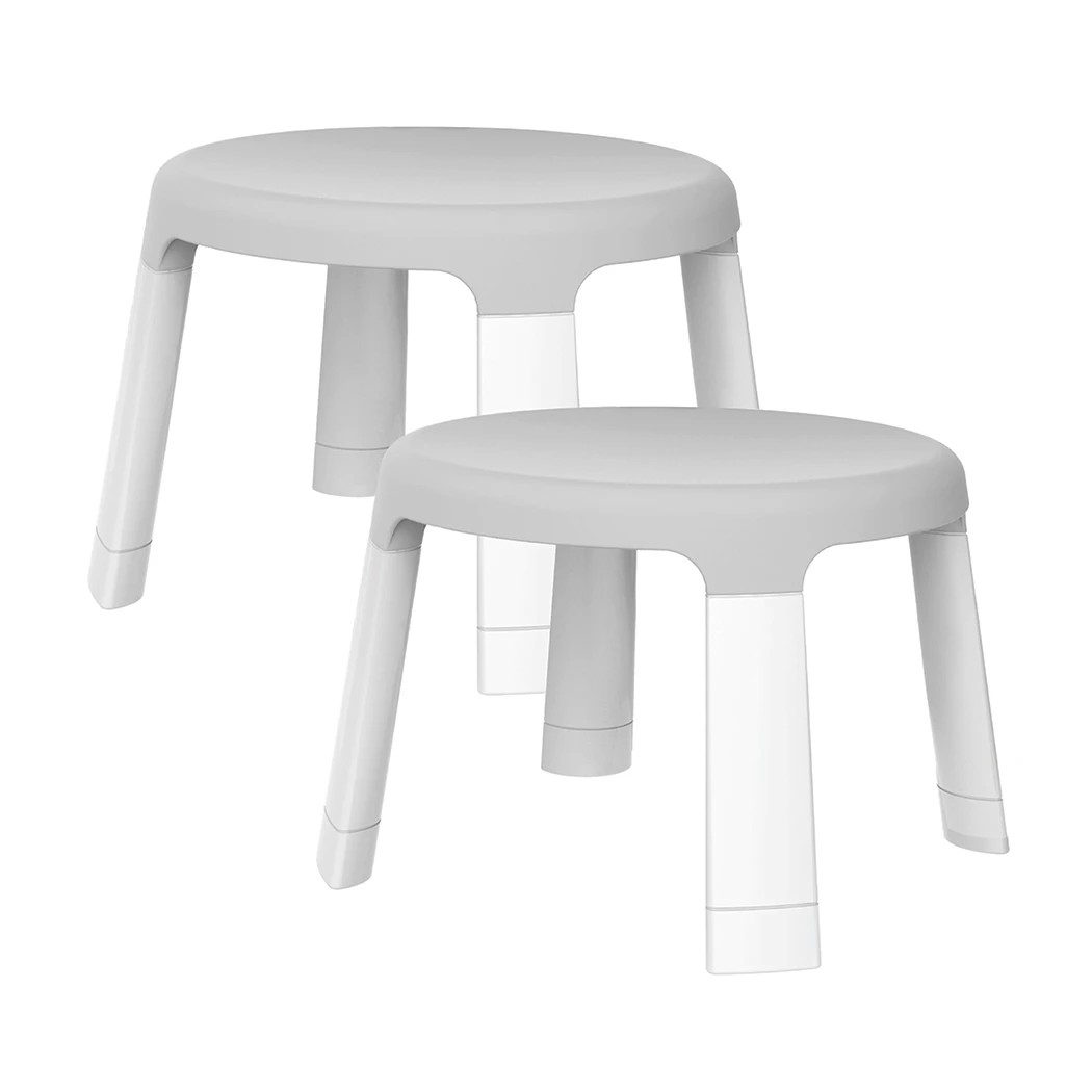 1 Levede Oribel Portaplay Wonderland Adventure Stools, 1 of 1
