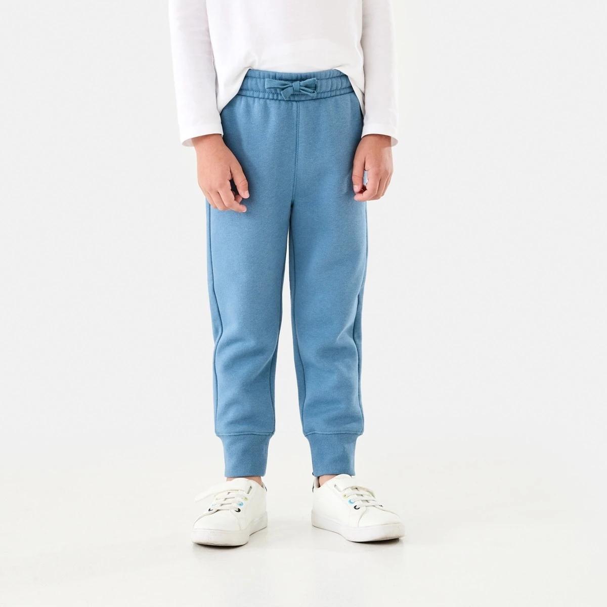 1 Trackpants Copen Blue, 1 of 7