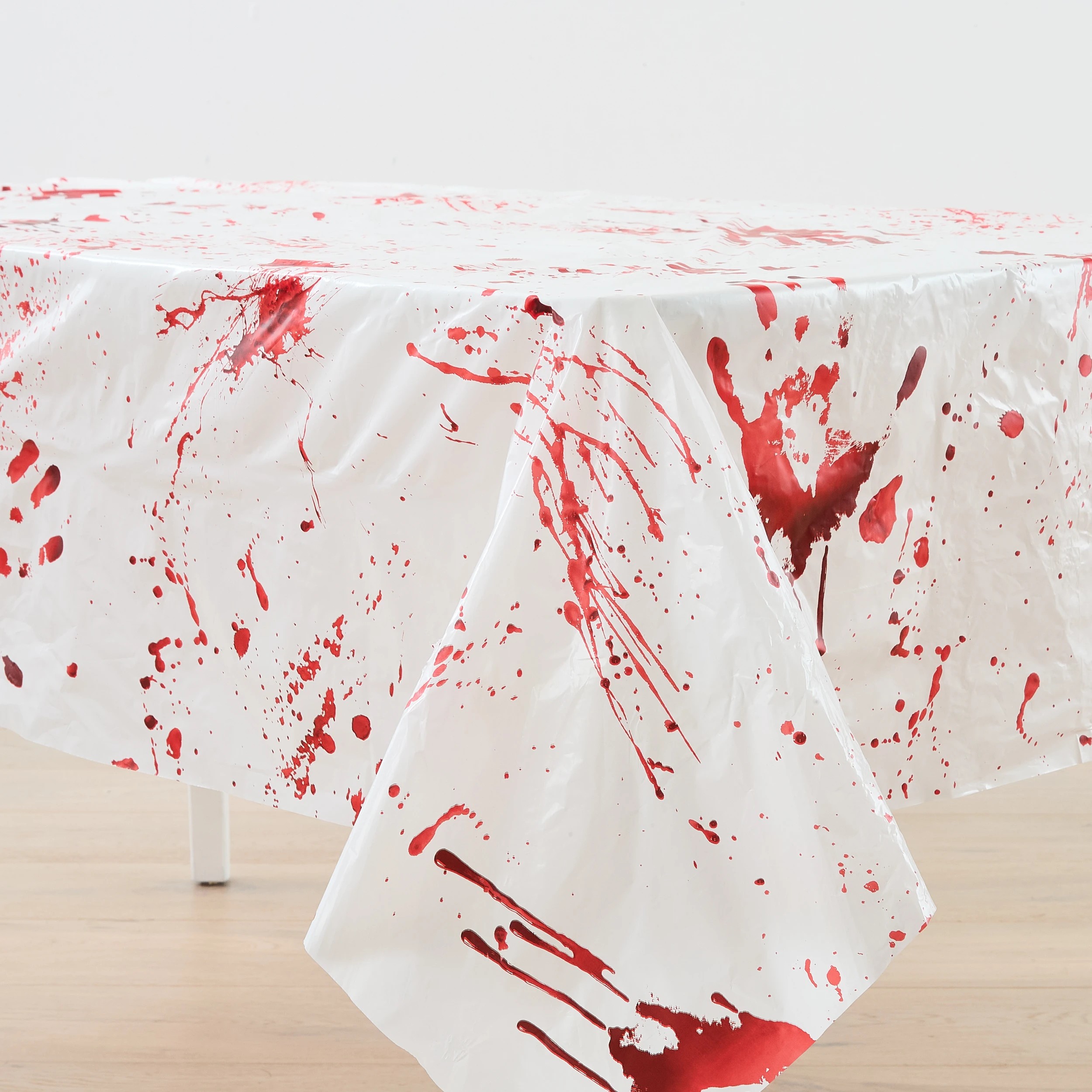 2 Blood Splatter Tablecover, 2 of 6