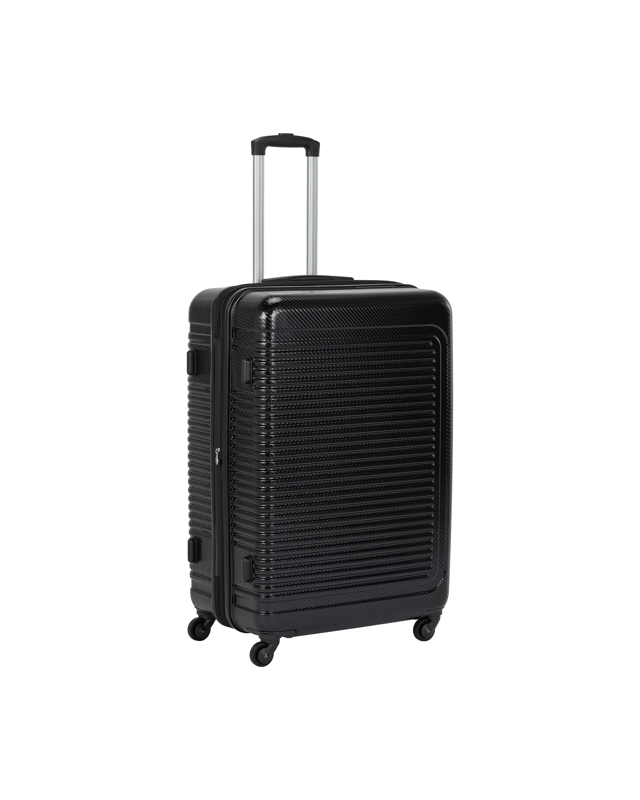 71cm Albany Hard Case 4 Wheels - Grap