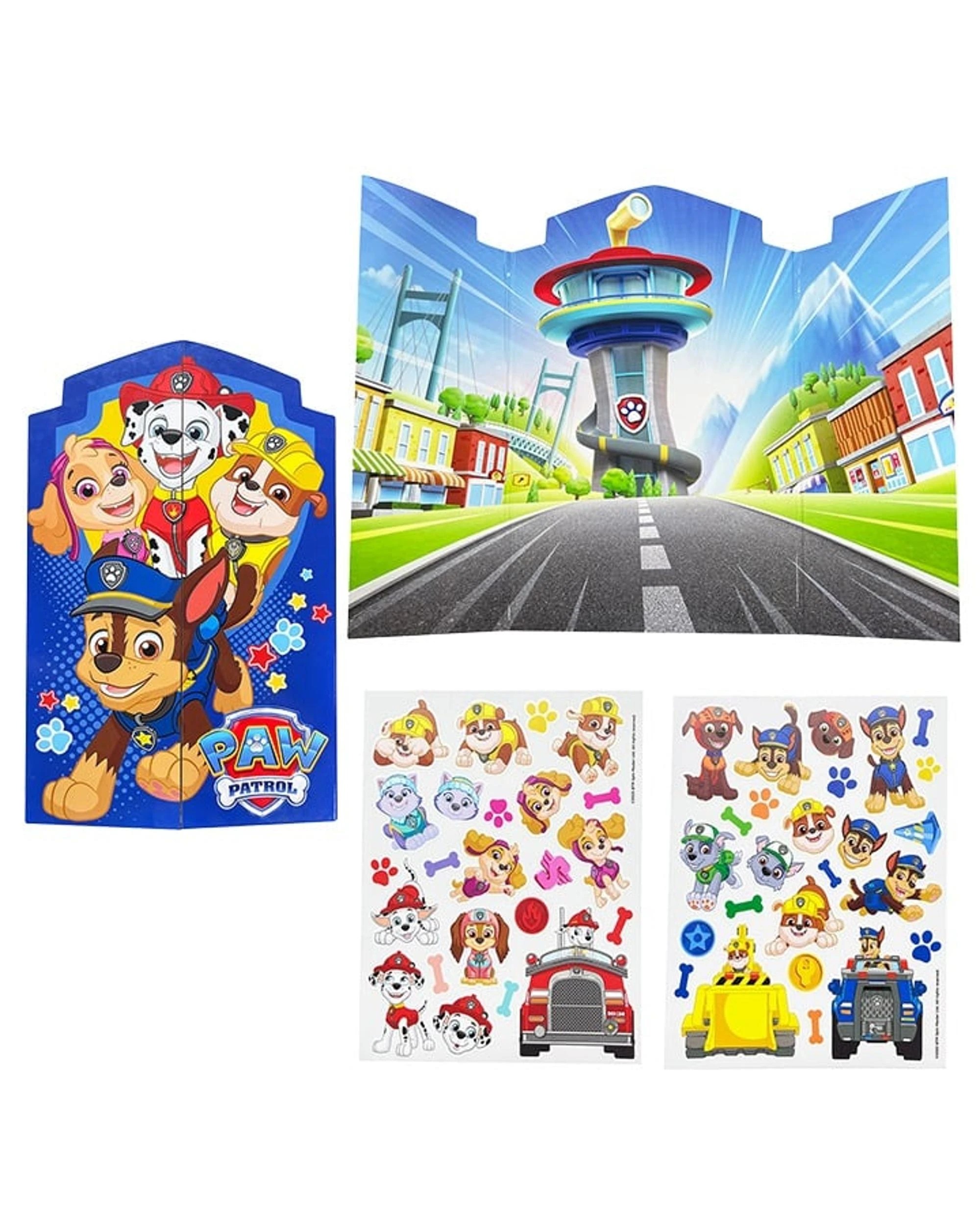 8 Paw Patrol 2025 Showbag, 8 of 9